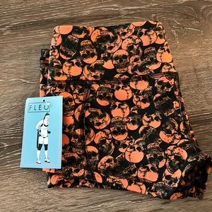 Brand new with tags. LRC Skulls.